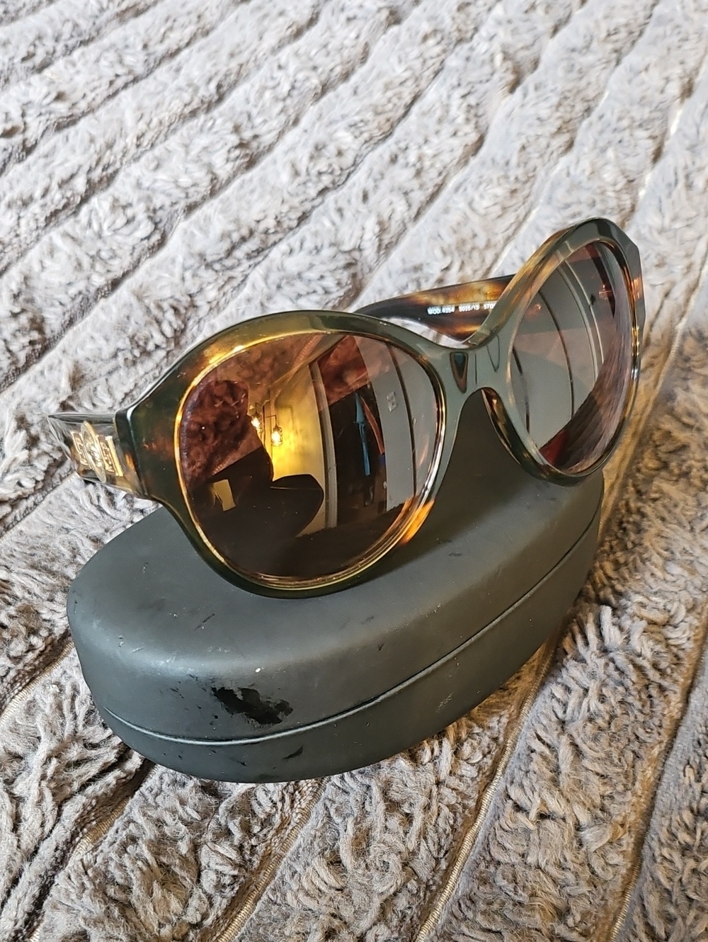 Versace MOD. 4254 Designer sunglasses